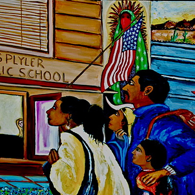 Timeline: Holguin, Gabriel I., History of Education, EDUC 303-M01, Professor Tracey Gorham-Blanco