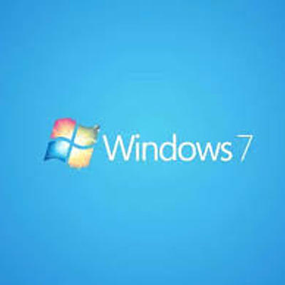 Timeline: Windows 7 development