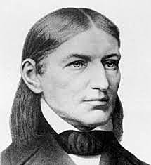 FROEBEL FRIEDRIC, IDEALISTA