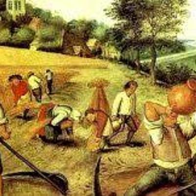 Timeline: Los materiales a través de la historia