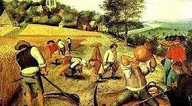 Timeline: Los materiales a través de la historia