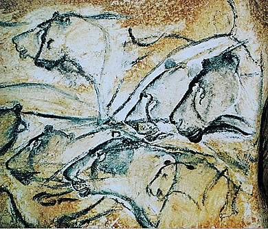 Paleolithic Art