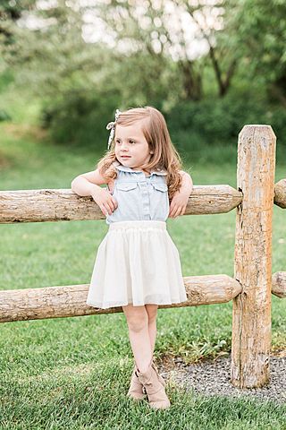 Early Childhood: Social/Emotional, 3 Years