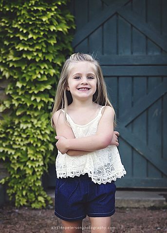 Early Childhood: Mental, 4 Years