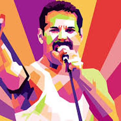 Timeline: Freddie's Timeline