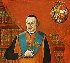 Dictamen de Revillagigedo