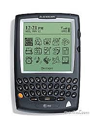 Blackberry (5810)