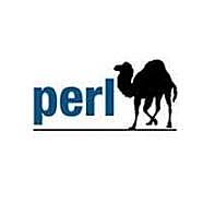 Perl.