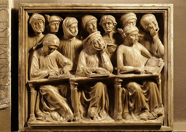 Las Primeras Universidades