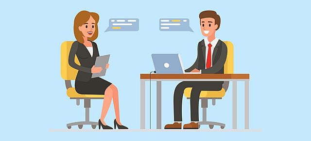 Entrevista a clientes