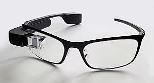 Google lanza al mercado las Google Glass.