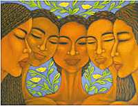 FEMINISMO DE LAS DIFERENCIAS Y ULTIMAS TENDENCIAS