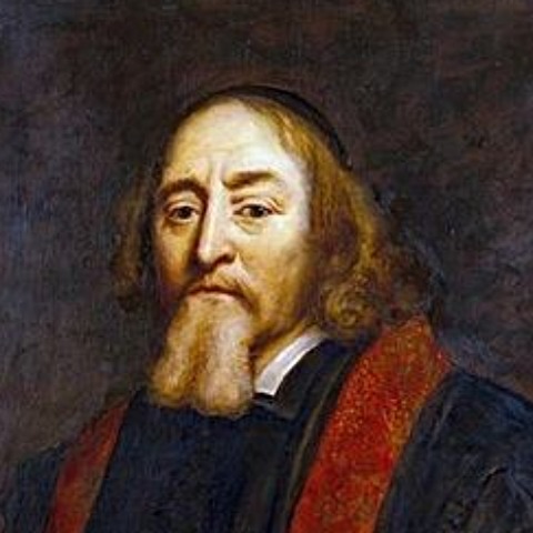 Juan Amos Comenio (1592-1670)