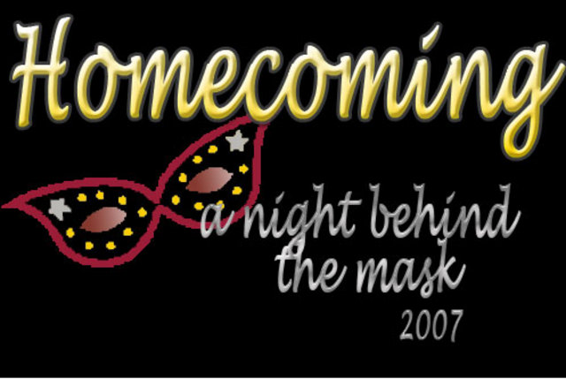 My first high school dance