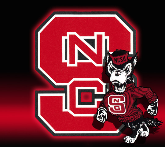Attended NC State University