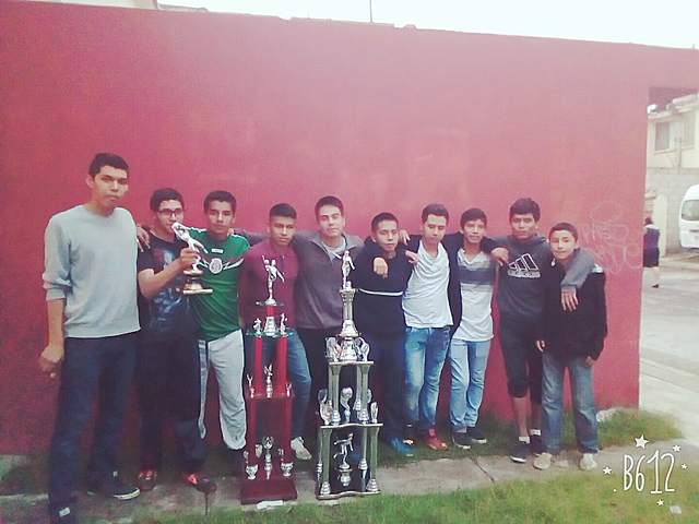 Campeones