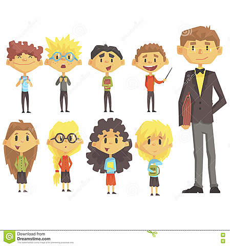 Orientación Escolar