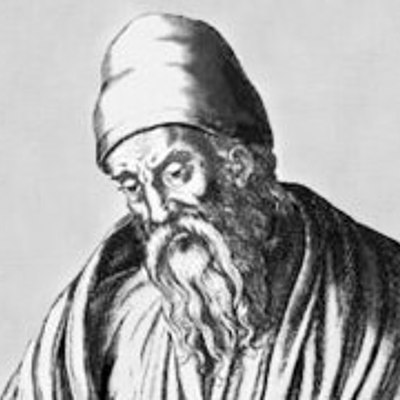 Timeline: Известные учёные математики мира и их открытия