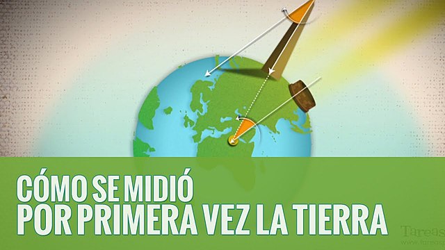 Eratóstenes de Cirene