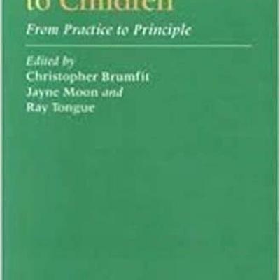 Timeline: Meta 1.3. Teaching Languages to Young learners: Patterns of History