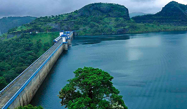 Idukki Dam : The purpose of Idukki dam is to generate  electricity to the state of Kerala, India