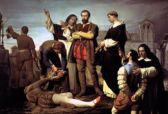 LIBERALISMO EL SIGLO XIX