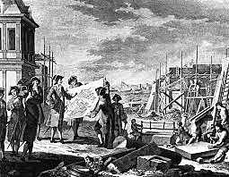 St. Petersburg is founded