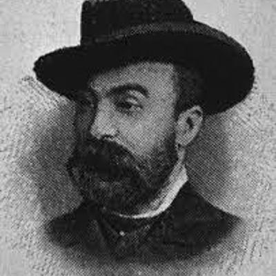 Timeline: Τα έργα του Βιζυηνού