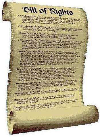 Bill of Rights