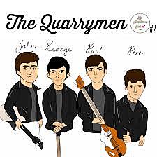 The Quarrymen