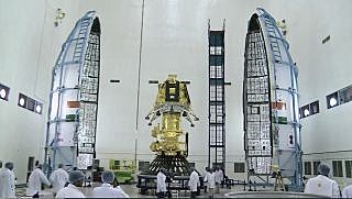 Chandraayan-2