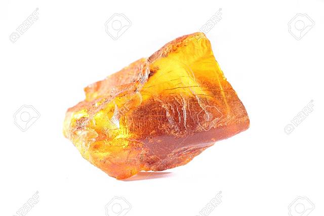 Tales de Mileto (primer contacto con la electricidad)