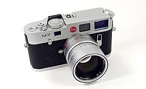 Se comercializa la Leica