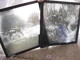 George Eastman y la Kodak company