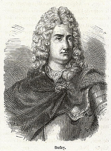 Polaridad de las cargas eléctricas