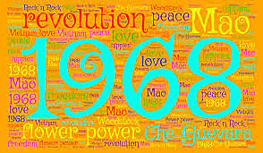 Estudiantes contra la dictadura y por la libertad