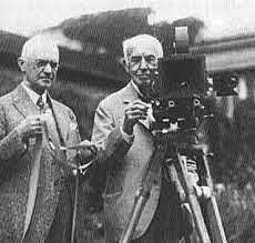 Thomas Wedgood y Davy