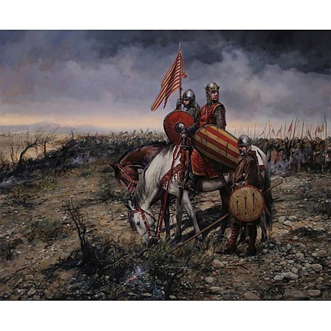 Batalla de Navas de Tolosa