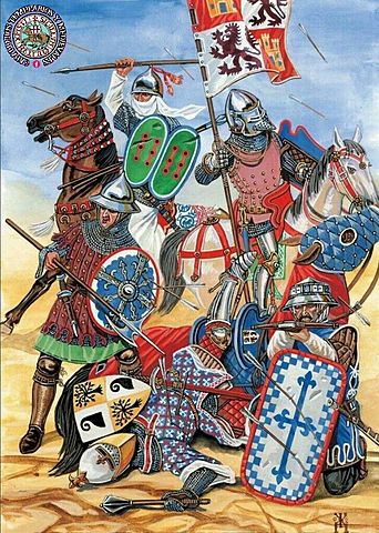 Batalla de Aljubarrota