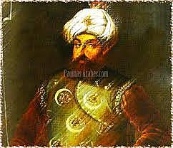 Jeireddín Barbarroja conquista Tunísia, sacseja les Balears, Reggio, Niça i la costa catalana