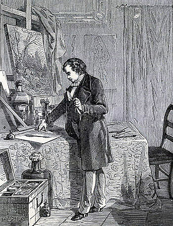 ACUERDO DE CONDICIONES DE TRABAJO (Daguerre y Niepce)