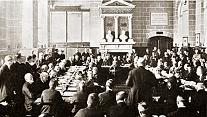 TRACTAT DE ST-GERMAIN-EN-LAYE