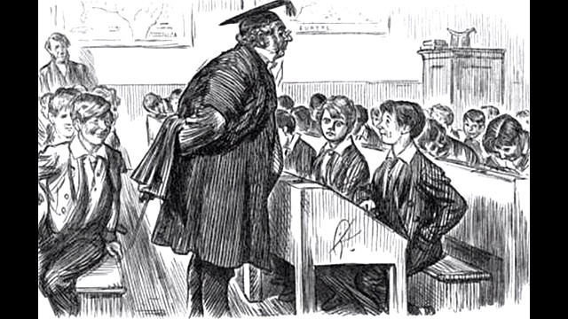 LA EDUCACIÓN EN EL SIGLO XX