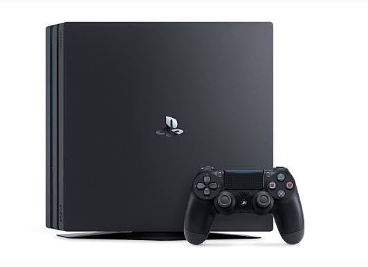 EM COMPREN LA PS4