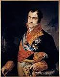Muere Fernando VII.