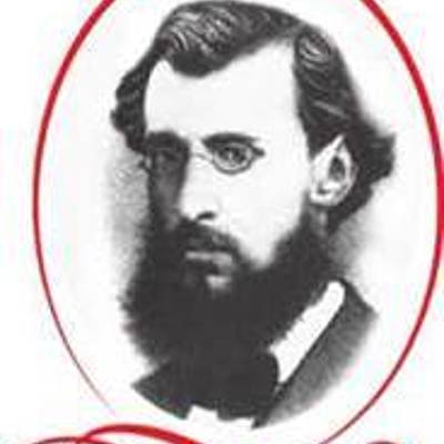 Timeline: Життєвий і творчий шлях Панаса Мирного