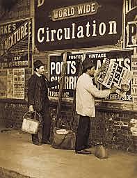 Fotografía documental