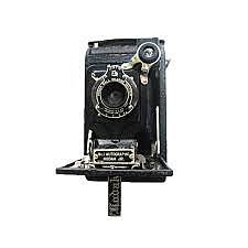 CÁMARA KODAK (nº 1)