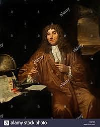 Microscope simple avec un grossissement de 275 fois