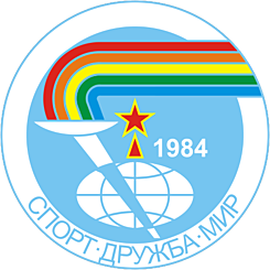 Los países del Pacto de Varsovia boicotean los Juegos Olímpicos de 1984